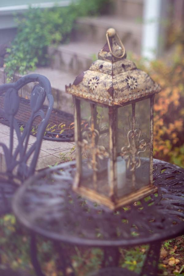 ホテル Wanha Kartano コッコラ エクステリア 写真